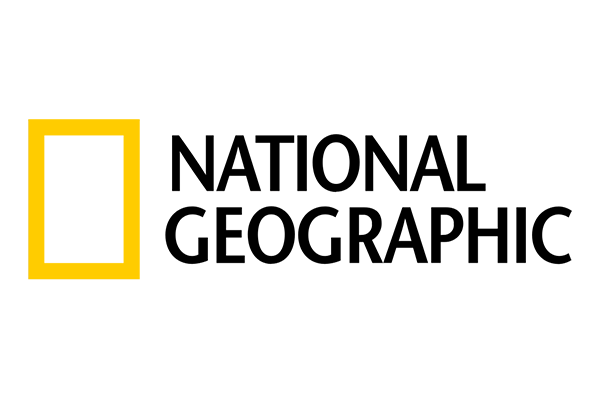 Natgeo Logo