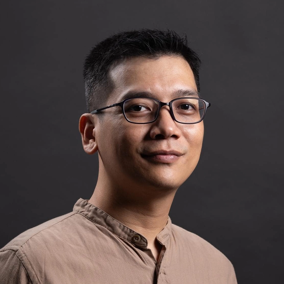 Tran Tuan Viet Tran Tuan Viet