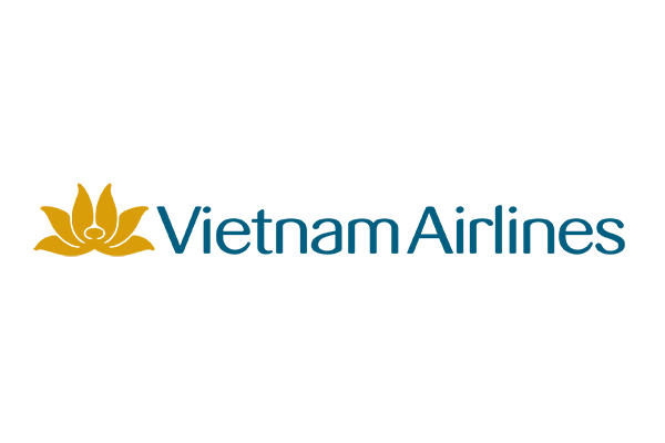 Vietnam Airlines Logo